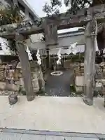 浜殿神社(長崎県)