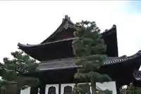 建仁寺(建仁禅寺)(京都府)