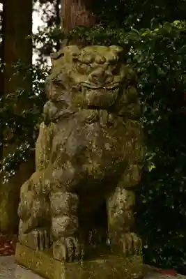 草部吉見神社(熊本県)