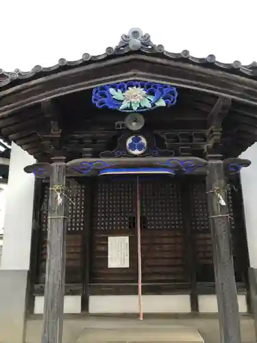 呑龍上人秩父教会(埼玉県)