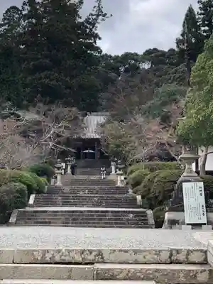 観心寺(大阪府)