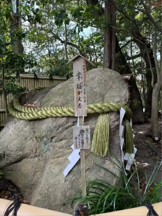大宮八幡宮(東京都)
