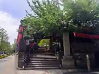 豊川稲荷東京別院(東京都)