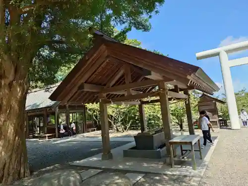 安房神社(千葉県)