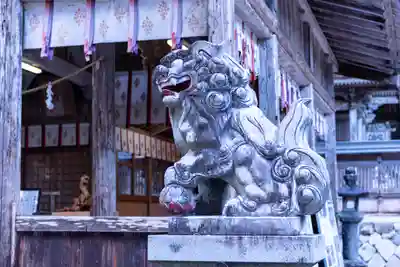 大矢田神社(岐阜県)