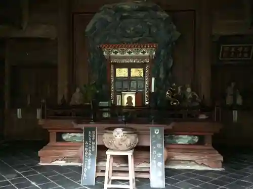 洞春寺(山口県)