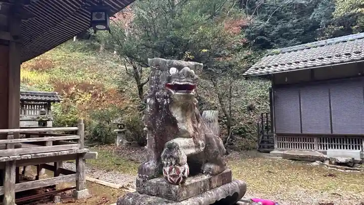 春日神社(滋賀県)