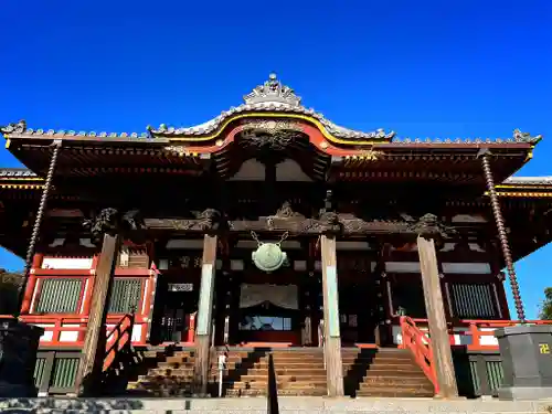 慈恩寺(埼玉県)