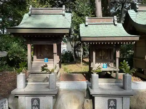 八幡神社(滋賀県)