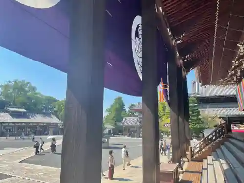 知恩院のその他建物