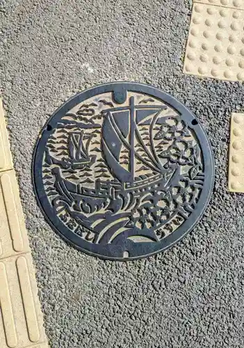 意富比神社(千葉県)