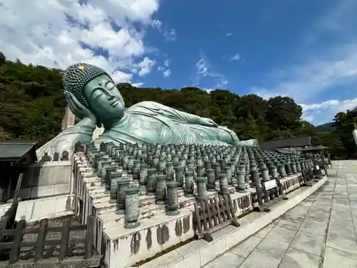 南蔵院(福岡県)