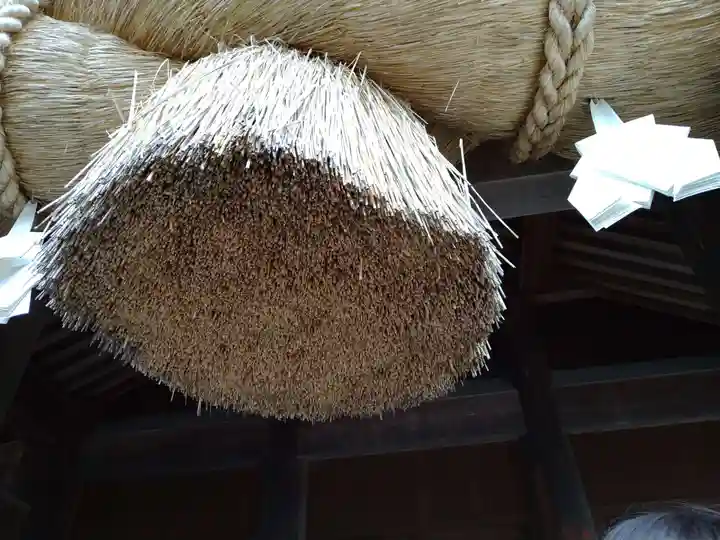 出雲大社のその他建物