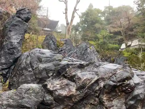 石山寺の建物その他