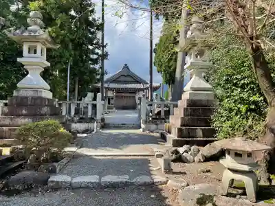 八坂神社のその他建物