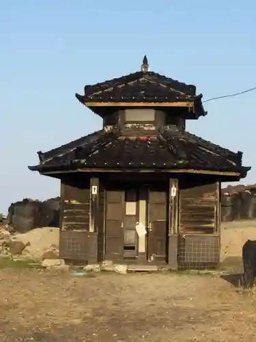 白山神社(山形県)