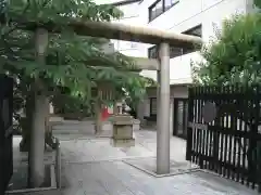 大國神社(東京都)