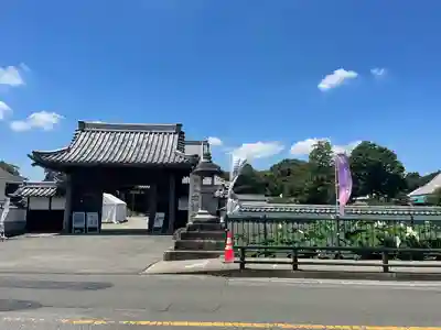雲龍山 本證寺(愛知県)