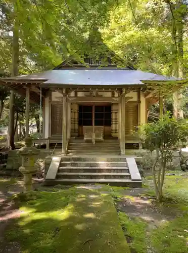 慈光寺のその他建物