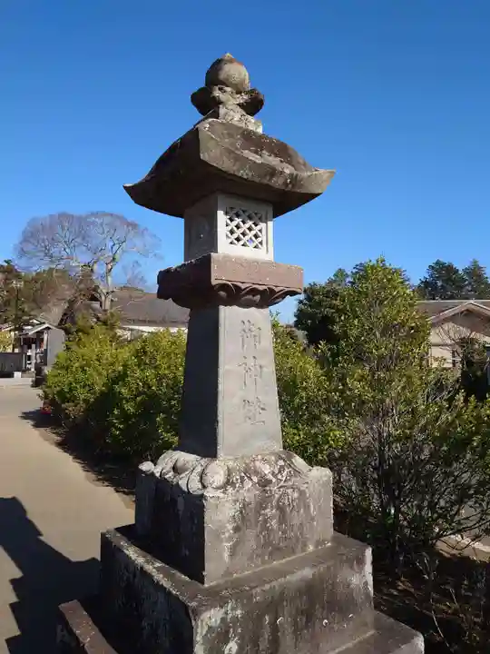 白子神社(千葉県)