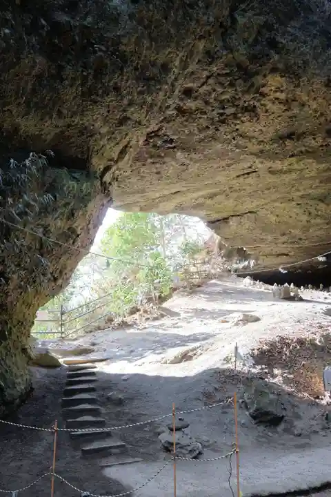 上色見熊野座神社(熊本県)