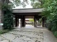 阿佐ヶ谷神明宮(東京都)