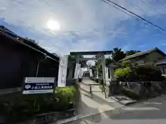 小垣江神明神社(愛知県)