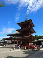 成田山新勝寺(千葉県)