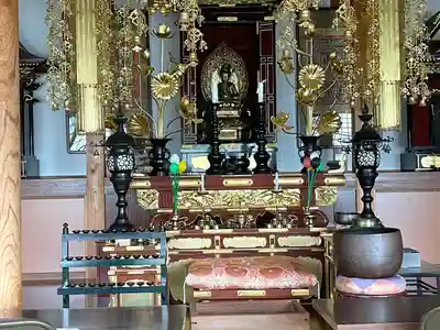 龍徳寺(三重県)