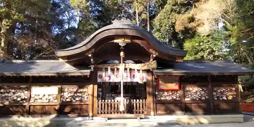 鷺森神社(京都府)