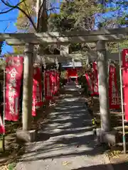 合鎚稲荷社(神奈川県)