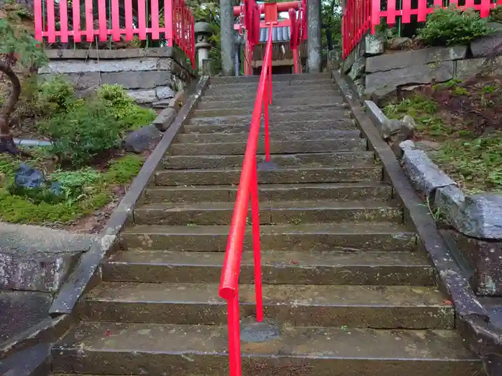 紅葉八幡宮(福岡県)