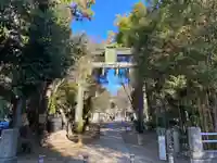 篠崎浅間神社(東京都)