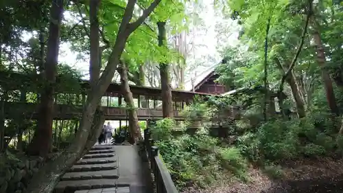 報徳二宮神社のその他建物