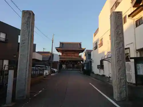 赤羽別院親宣寺のその他建物