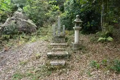 天神社の末社・摂社