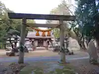 豊栄神社(愛知県)