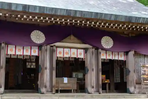度津神社(新潟県)