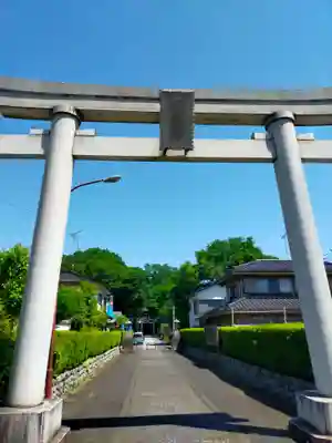 日吉神社(東京都)