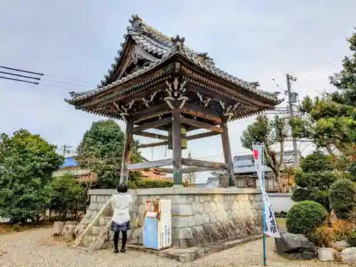 神宮寺のその他建物