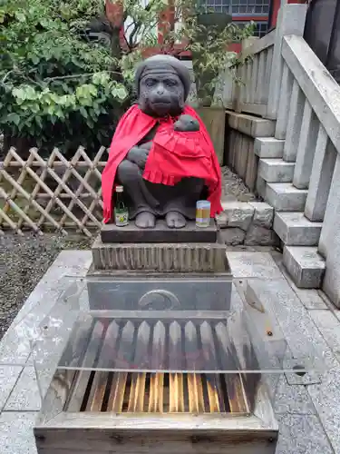 日枝神社(東京都)
