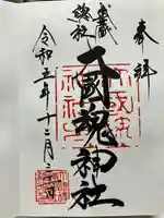 大國魂神社(東京都)