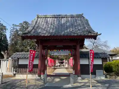 常繁寺(茨城県)