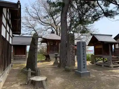 最勝院のその他建物