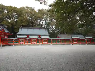 熊野速玉大社(和歌山県)