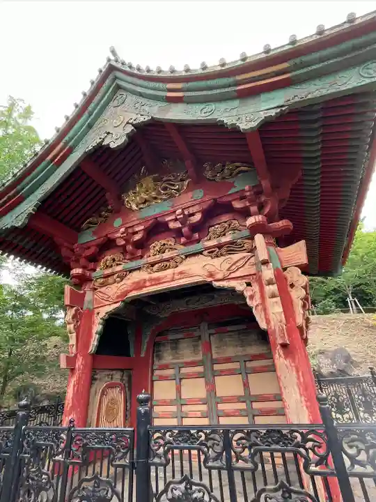 狭山山不動寺(埼玉県)