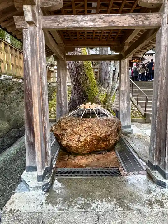 熊野大社(島根県)