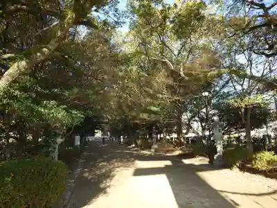 速谷神社(広島県)