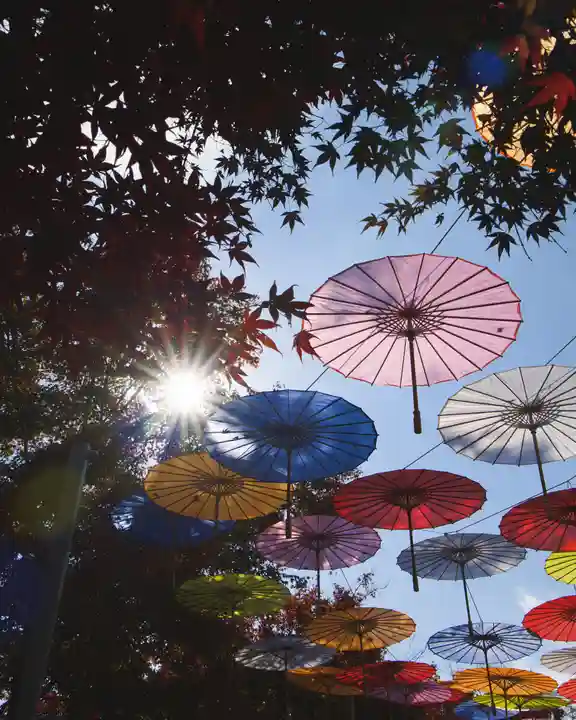 宝徳寺(群馬県)