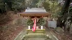 日出神社(京都府)